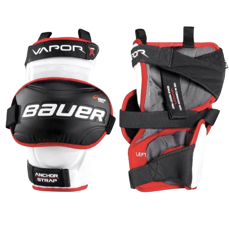 Bauer – Vapor 1X Goalie Knee Guard