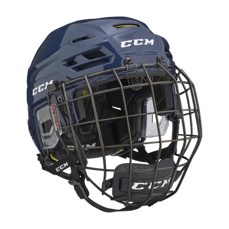 CCM HTC Tacks 310 Navy|S|M|L