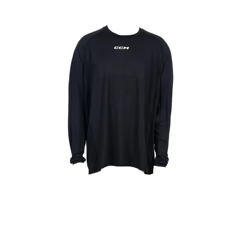 CCM Mens Non Compression Longsleeve Top