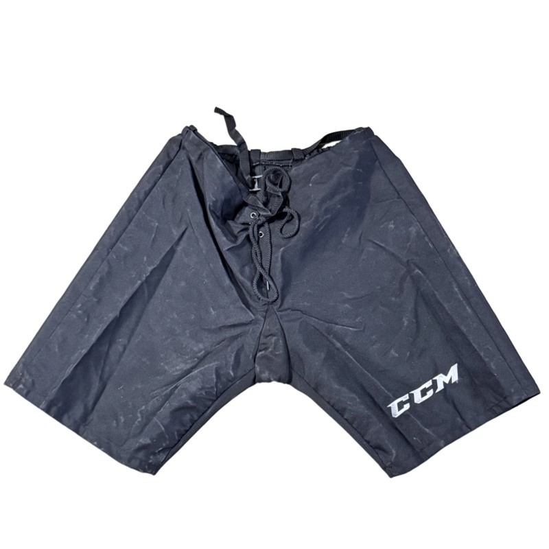 CCM PP10 – Used Pro Stock Pant Shell (Black)
