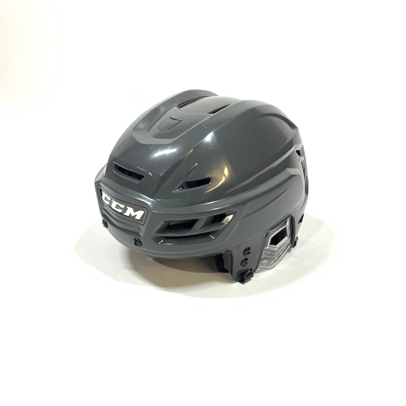 CCM Resistance – Hockey Helmet (Grey)