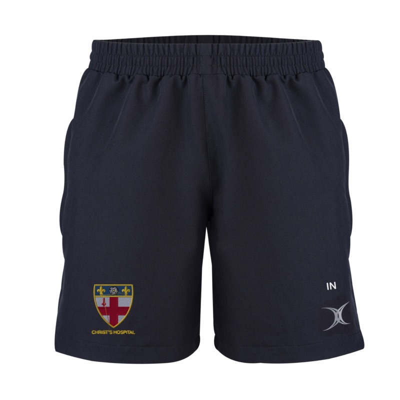 Christ’s Hospital School Staff Senior’s Dark Navy Evo Shorts
