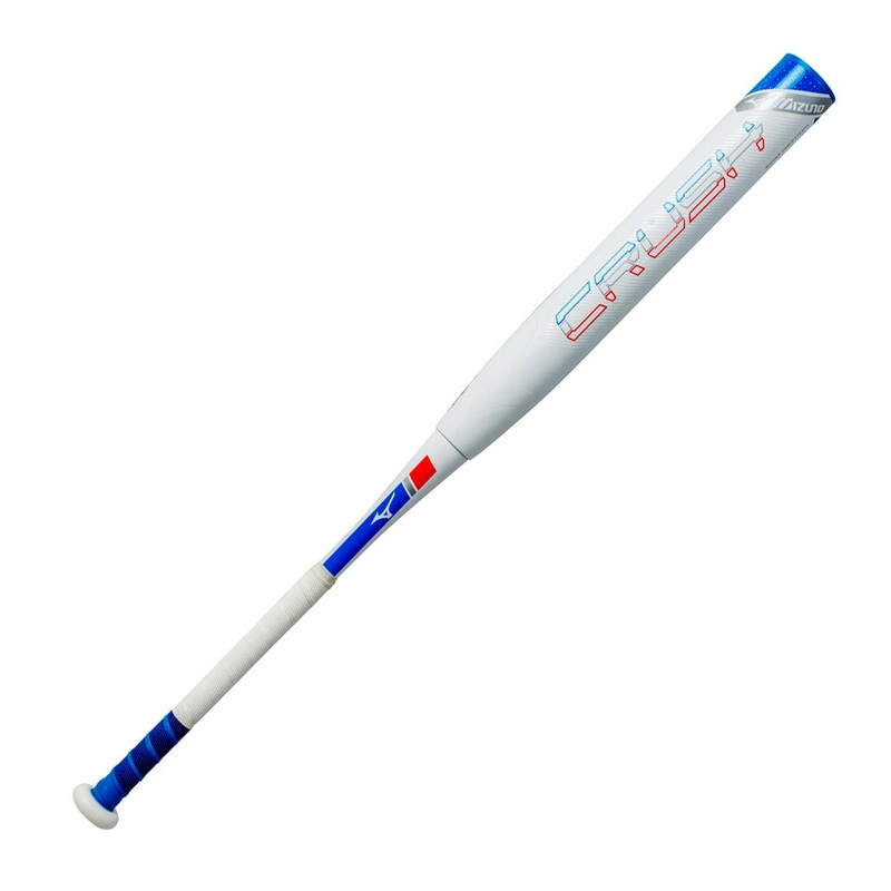 Crush 21 Balanced Slowpitch Bat