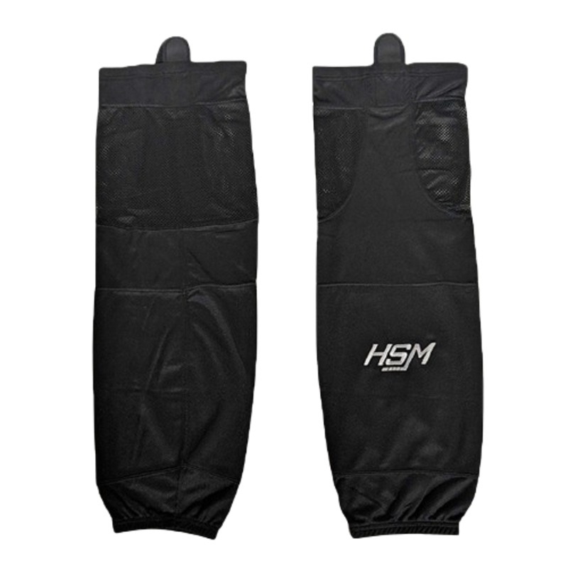 HSM – Blackout Socks|Senior|Junior