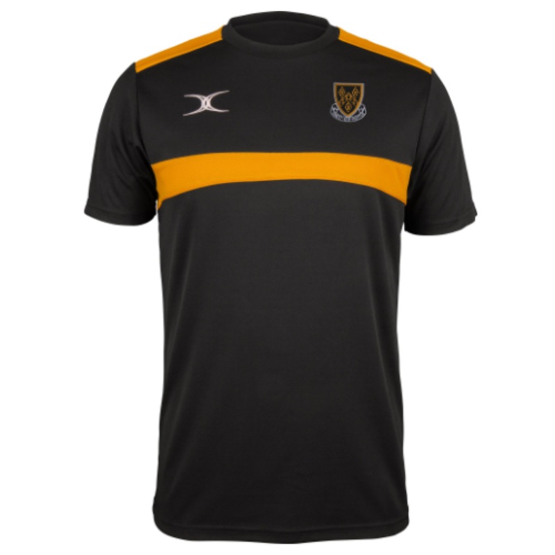 Stockport Grammar PE Tee (3-4 Sizes)