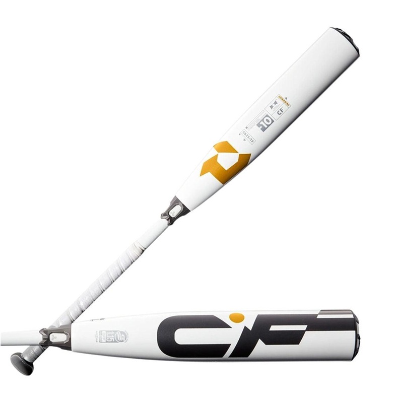 2022 CF 2 3/4 USSSA baseball Bat (-10)