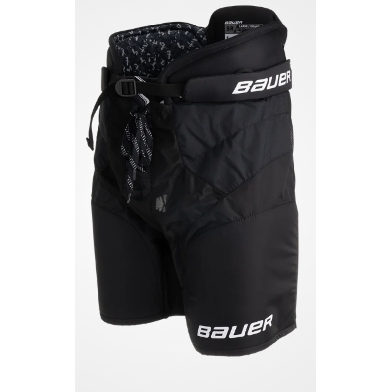 Bauer X Senior Player Pant|Medium|Large|Extra Large|Black