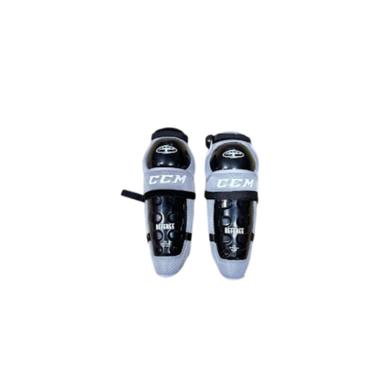 CCM Tacks SG 100 – Referee Shin Pads