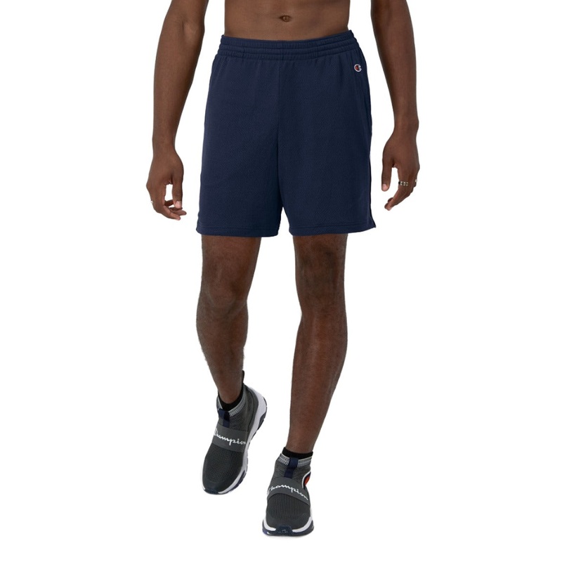 Champion 7 Attack Shorts – Men