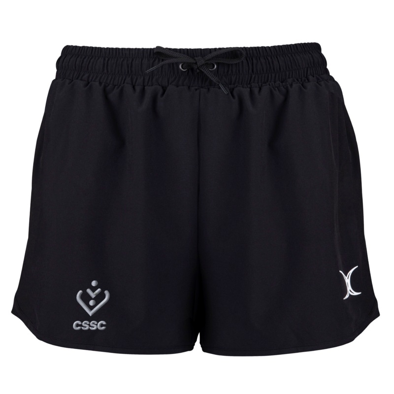 Civil Service Sports Council Shorts (Ladies)