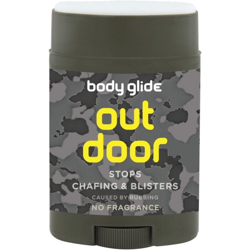 FRAGRANCE FREE OUTDOOR ANTI CHAFE BALM 42G