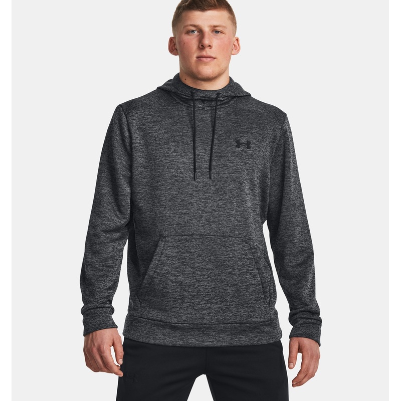 Men’s Armour Fleece Twist Hoodie
