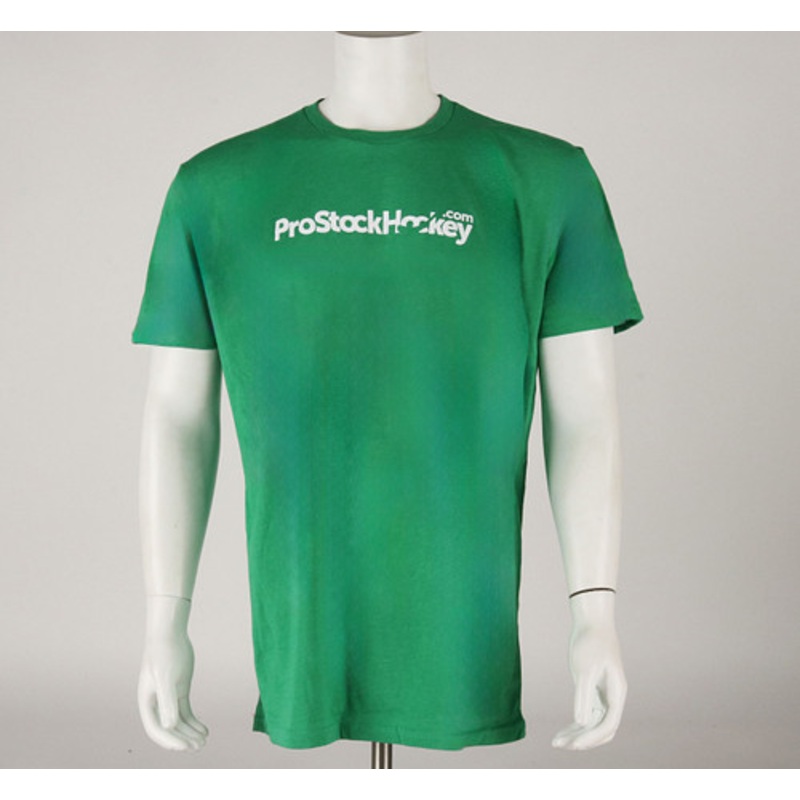 ProStockHockey X-Large Kelly Green T-Shirt