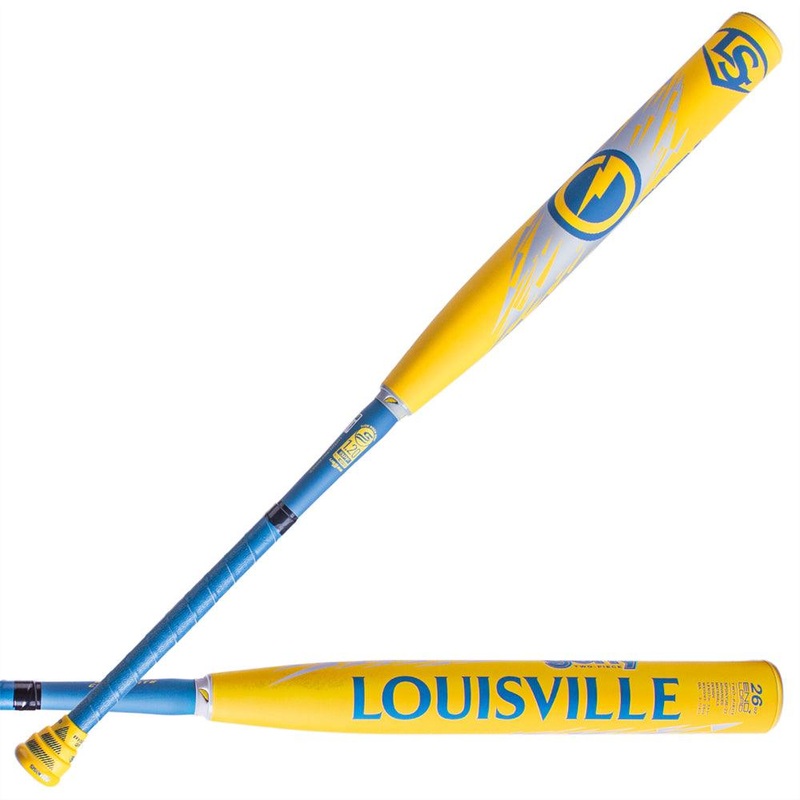 Slugger Lady Geny II 13 USSSA Endloaded Slowpitch Softball Bat