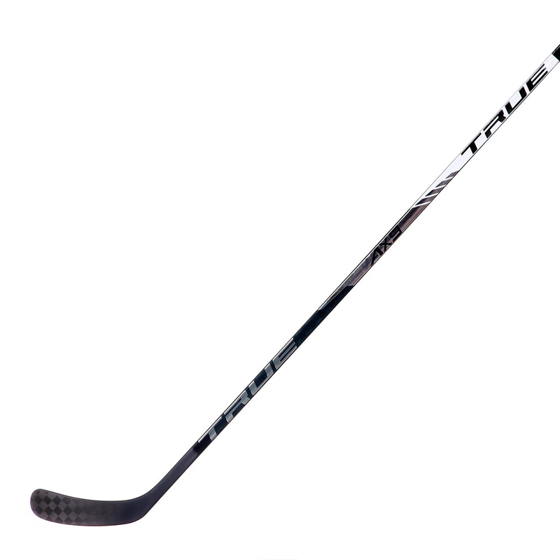 True AX9|Left – TC2M (Marner) – 85 Flex/Max Blade (Blade 1)|Left – TC2 (Marner) – 85 Flex/64″/Non-Grip (Blade 1)|Left – TC2M (Marner) – 90 Flex/64″/Max Blade (Blade 1)|Left – TC2M (Marner) – 90 Flex/67″/Max Blade (Blade 1)|Left – TC2M – 95 Flex/66″ (Blade