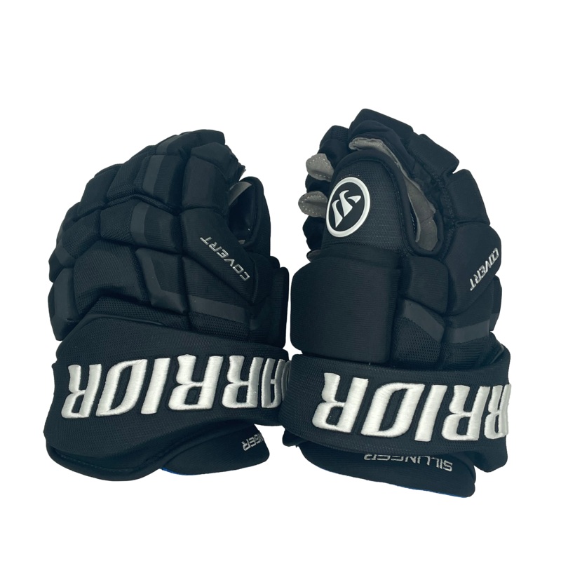 Warrior Covert QRL Pro – Pro Stock Glove –  (Black)