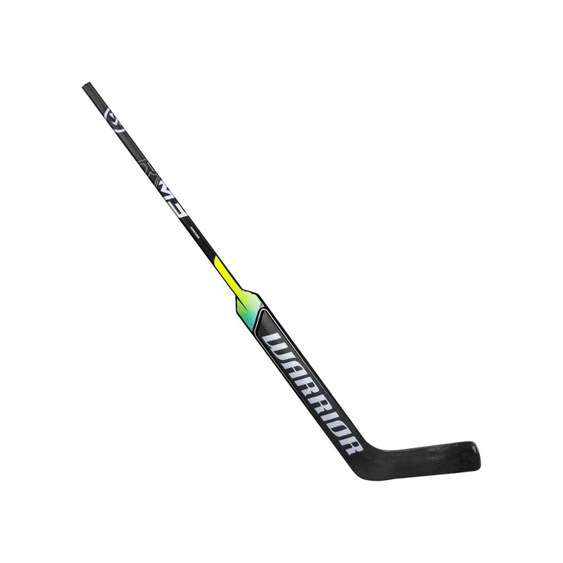 Warrior Goalie Stick M3 Jr