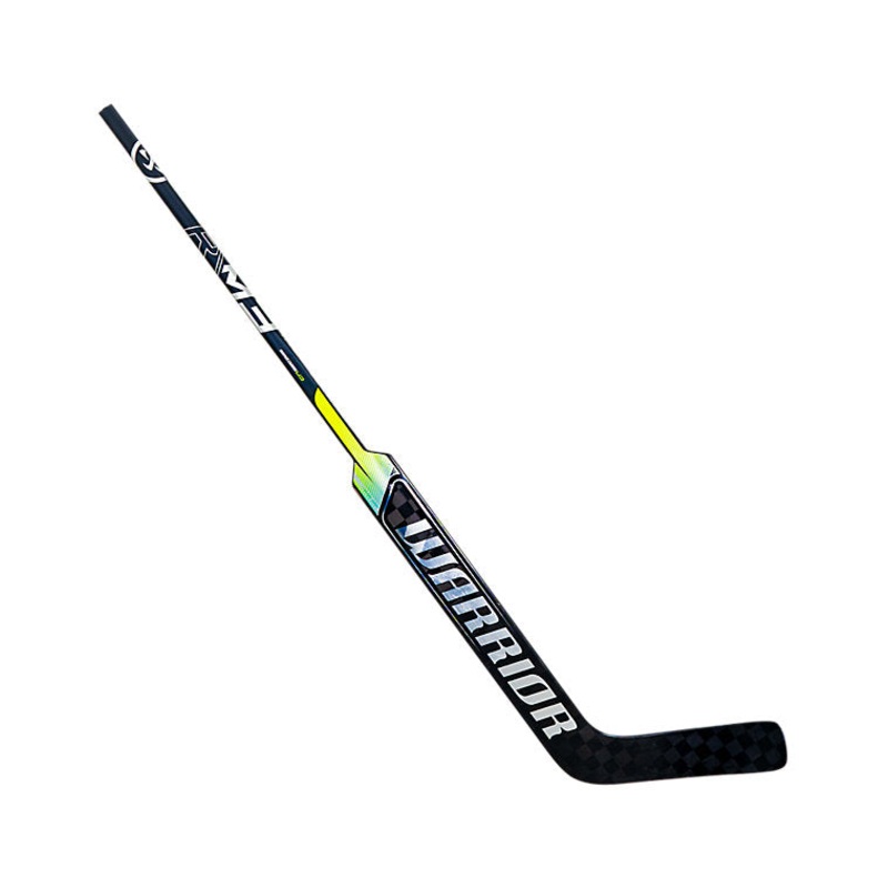 Warrior Ritual M3 RTL Goalie Stick Senior