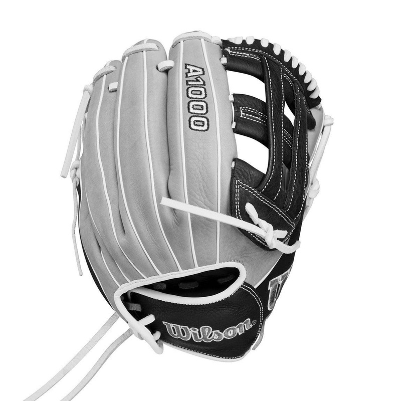 2024 Wilson A1000 12 Fastpitch Glove
