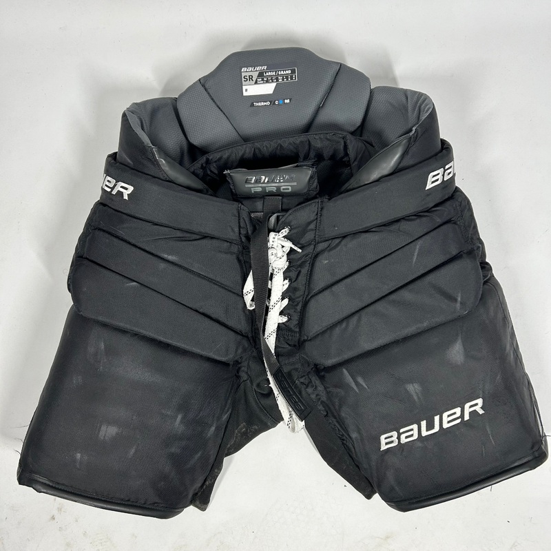 Bauer  – Used Goalie Pant (Black)