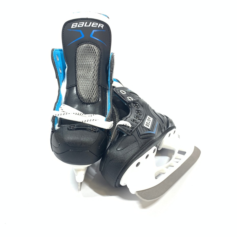 Bauer X-LP Hockey Skates – Youth