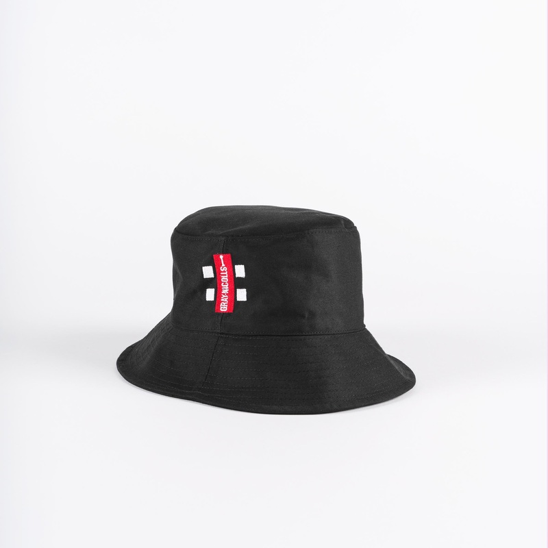 Bucket Hat|Black|Dark Navy|White|One Size