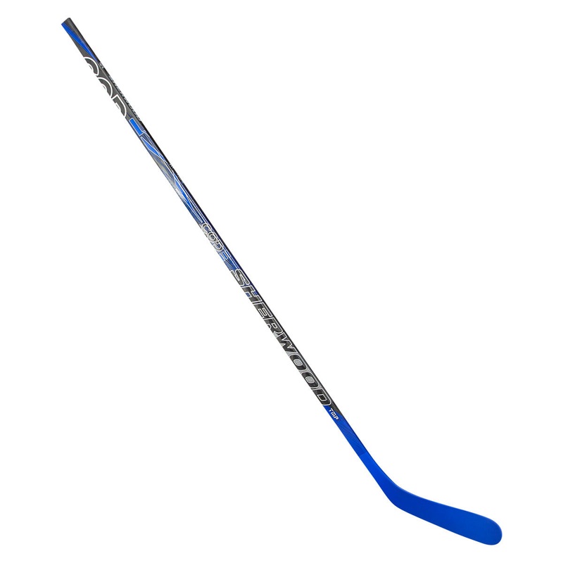 Code TMP 3 Junior Hockey Stick