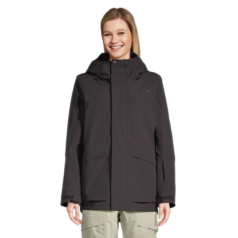 Ripzone Women’s Solara 2L Insulated Jacket