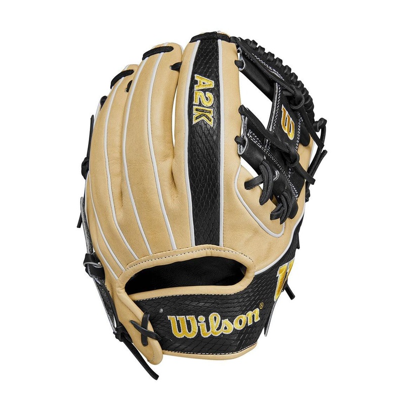 2024 Wilson A2K 1786 11.5 Baseball Glove