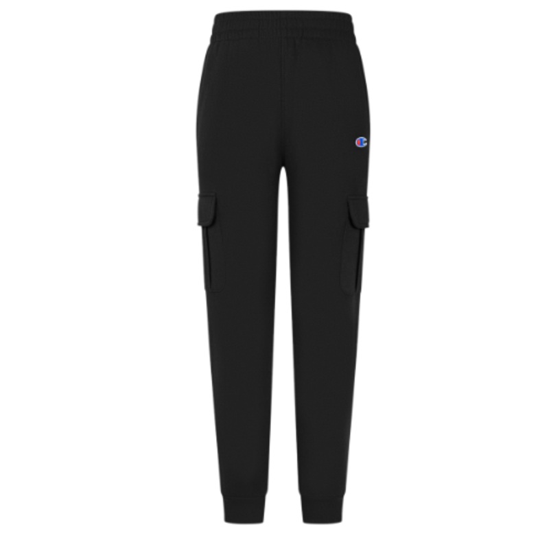 Cargo Fleece Jogger|BLACK|OXFORD|S|M|L|XL