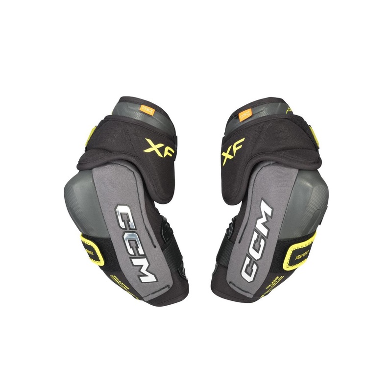 CCM Elbow Pads Tacks XF Sr|S|M|L|XL