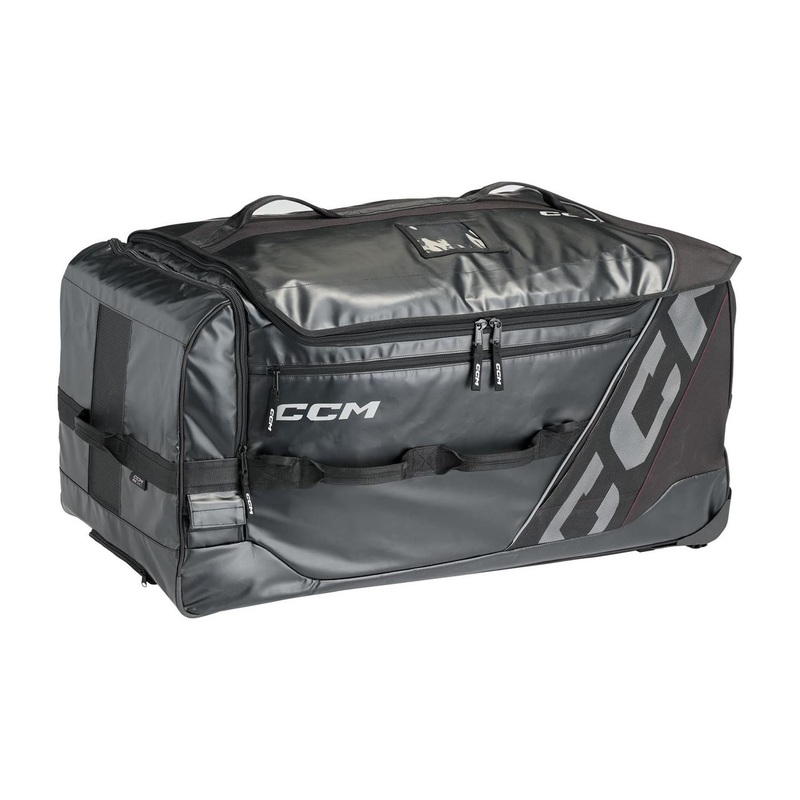 CCM Goalie Wheel Bag 580 40|40