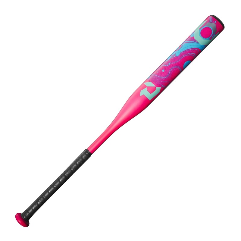 DeMarini Uprising 2 1/4 Fastpitch Softball Bat (-12) (2025)