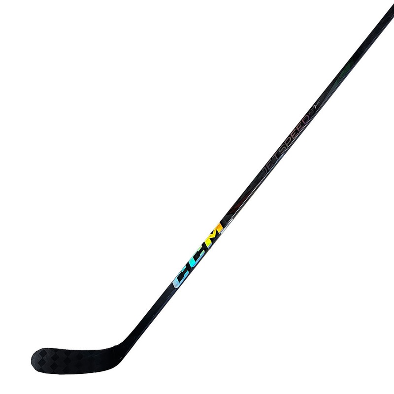 Josh Anderson Pro Stock – CCM Jetspeed FT7 Pro (NHL)