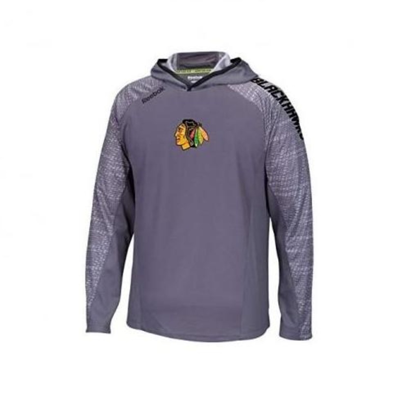 Locker Room Training Hoodies – Various Teams