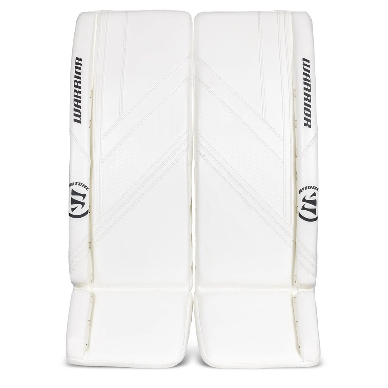 Ritual G6 Pro+ Goalie Leg Pads Senior
