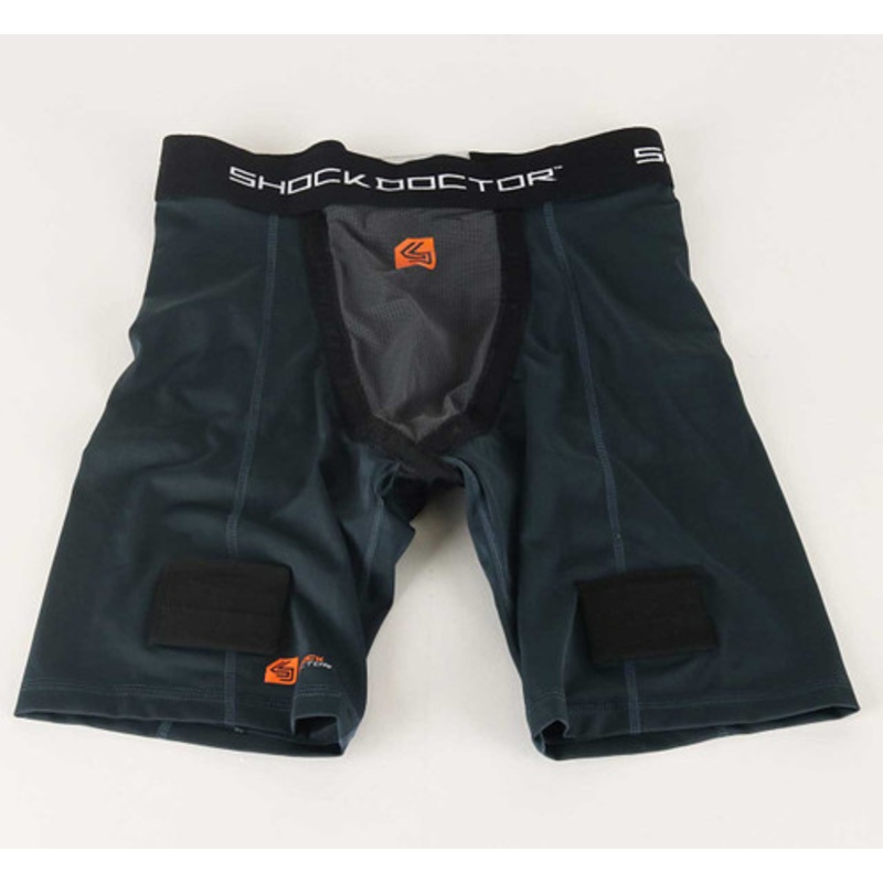 X-Large Compression Shorts