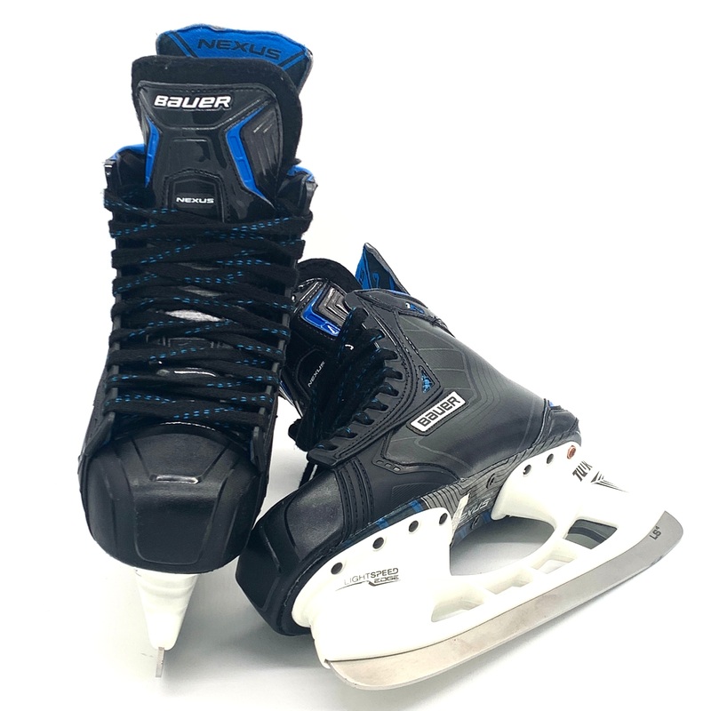 Bauer Nexus 1N – Pro Stock Hockey Skates