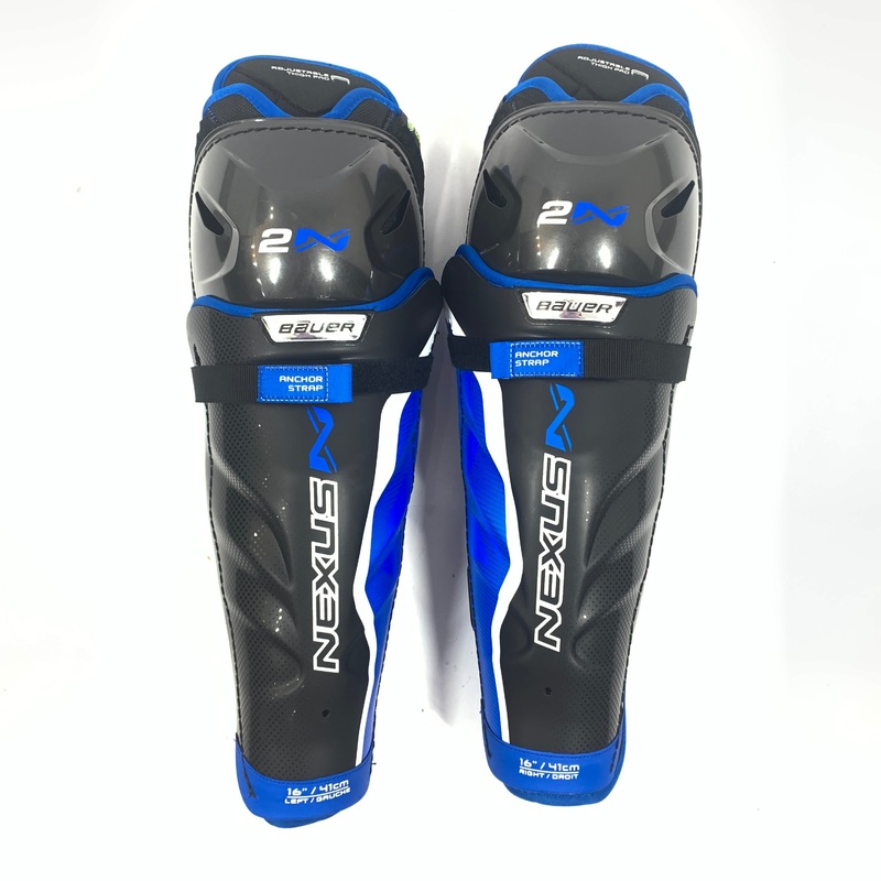 Bauer Nexus 2N – Senior Shin Guards