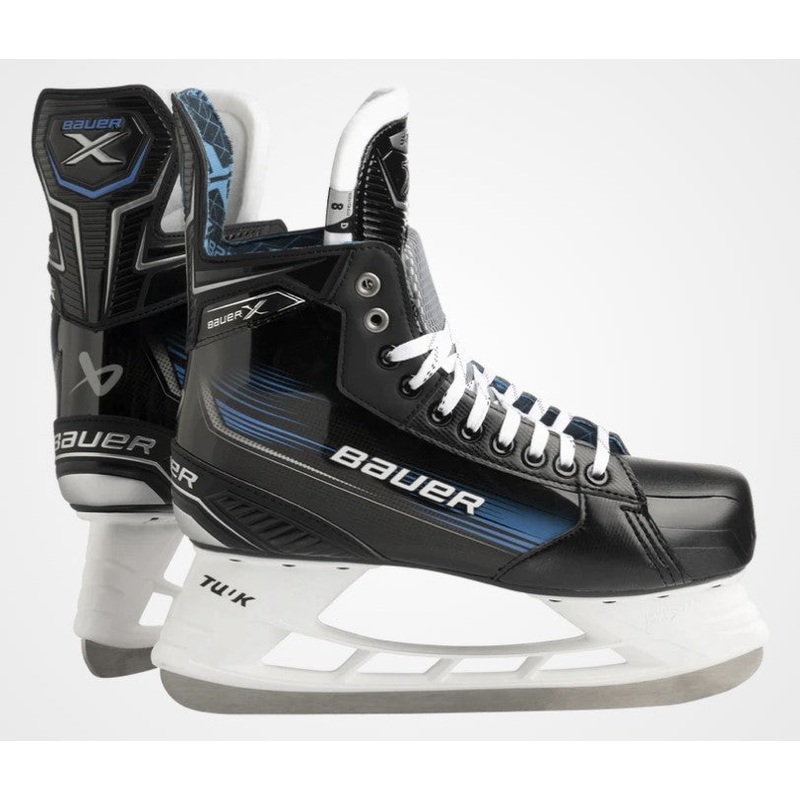Bauer X Skate – Senior|7D|8D|9D|10D|11D|12D|10.5D|11.5D|7.5D|8.5D|9.5D