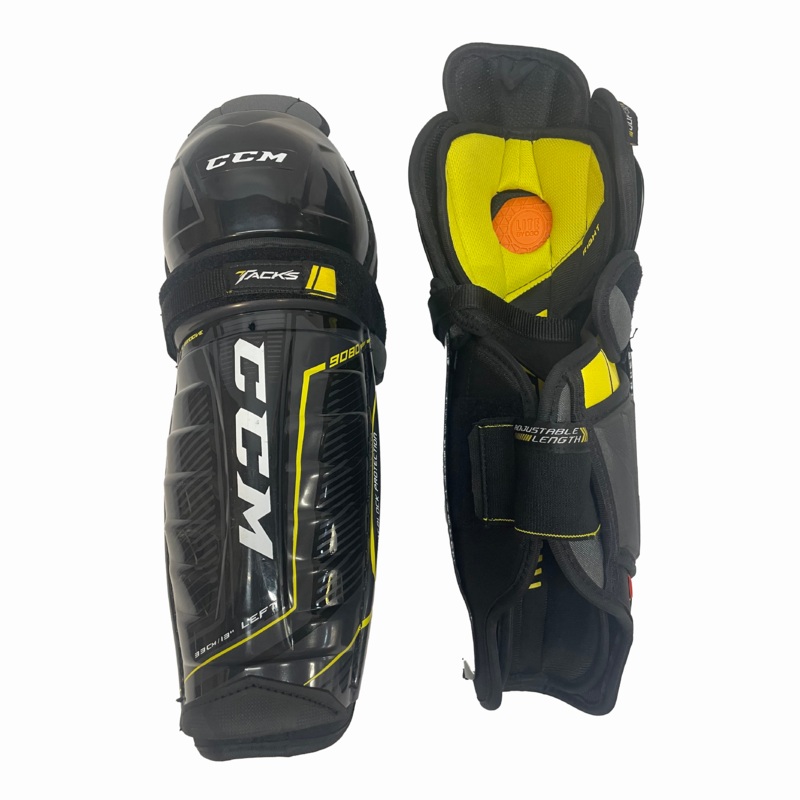 CCM Tacks 9080 – Junior Shin Pads