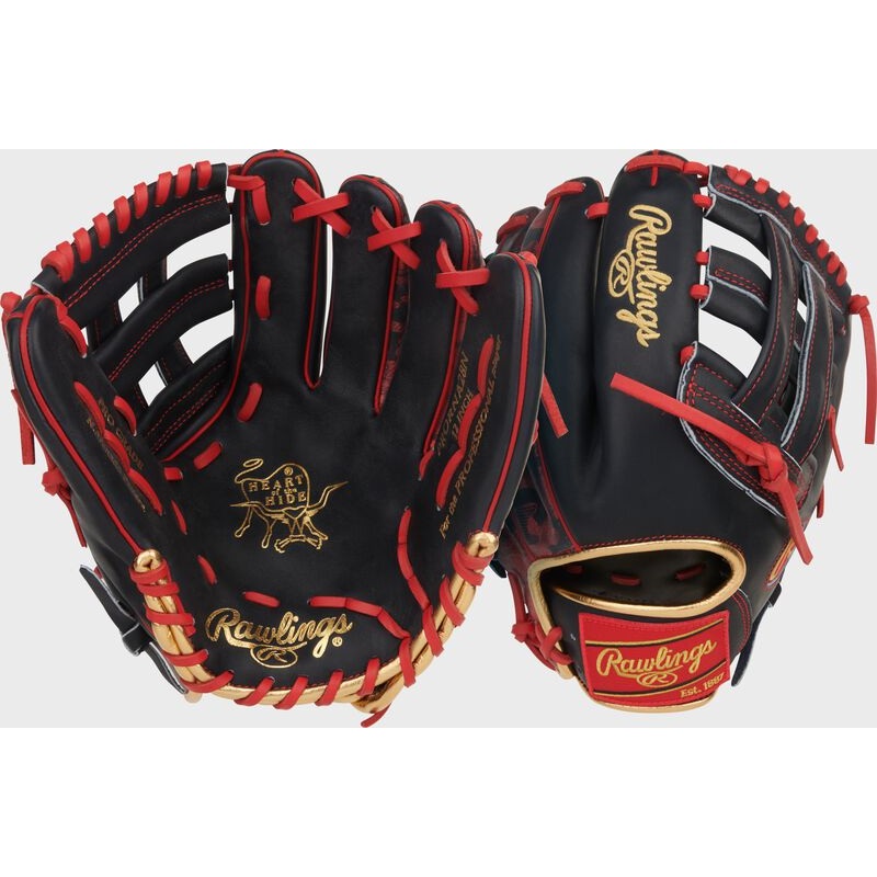 Rawlings Nolan Arenado Heart of the Hide Infield Glove – 12