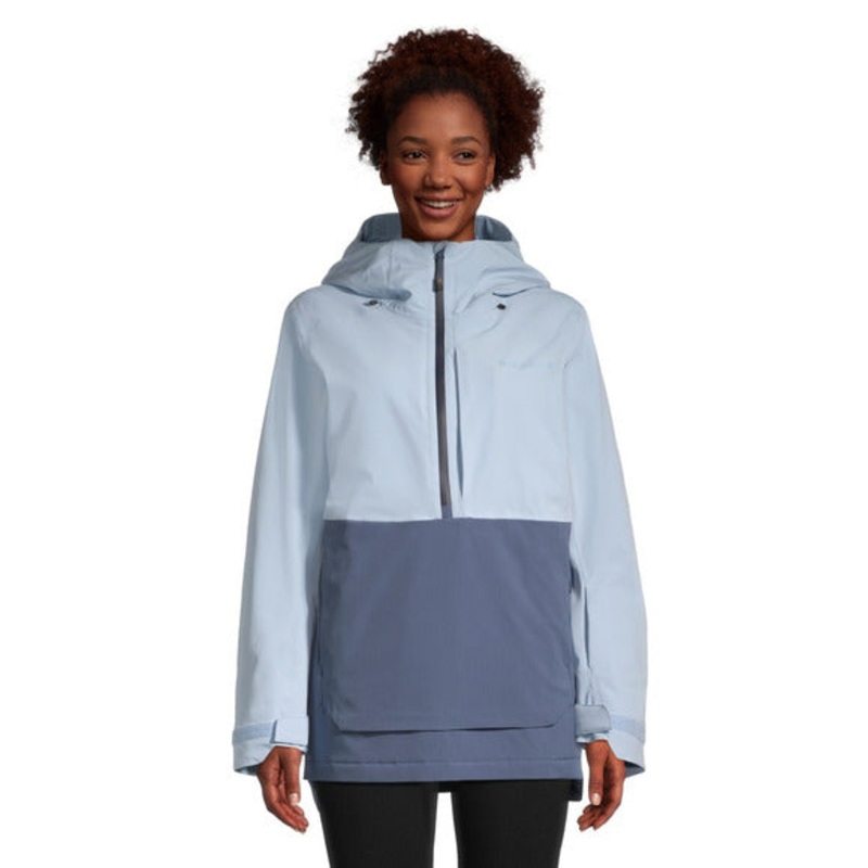 Ripzone Bailout 2.0 Women’s Anorak-Style Insulated Jacket