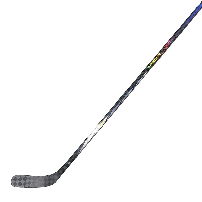 Sophie Jaques Pro Stock – Bauer Proto-R (PWHL)
