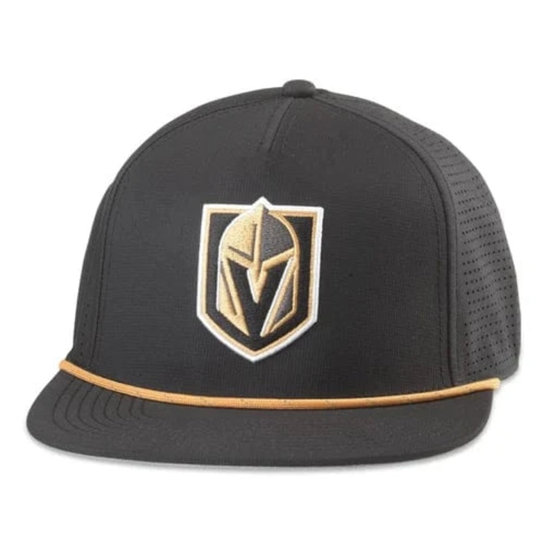 American Needle Buxton Pro Hat – Vegas Golden Knights