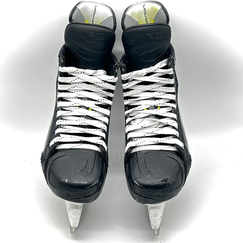 Bauer Vapor Hyperlite 2 – Used NHL Pro Stock Skates – Dmitry Orlov – Size 9.5D #3