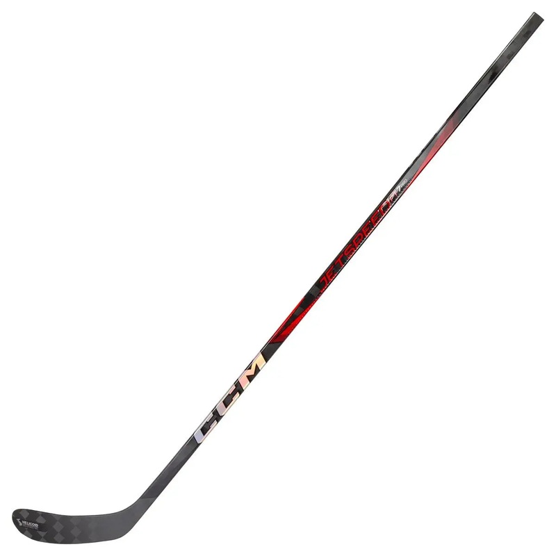 CCM Junior Jetspeed FT7 Pro Hockey Stick