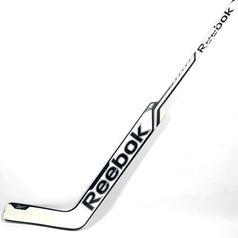 Goalie – Reebok 16K|Full Right – P30|Black/White