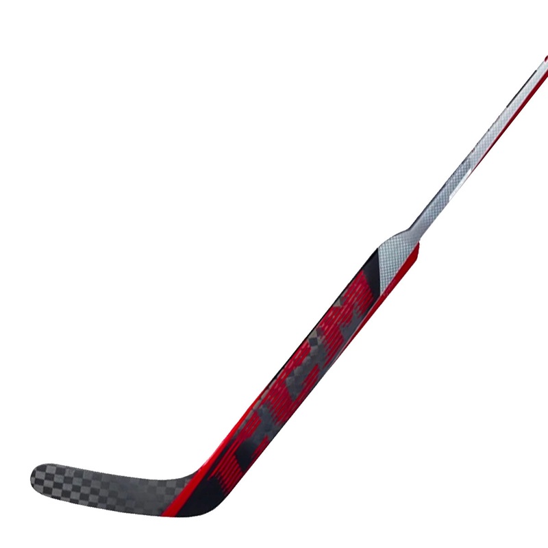 Martin Jones Pro Stock – CCM Extreme Flex 5