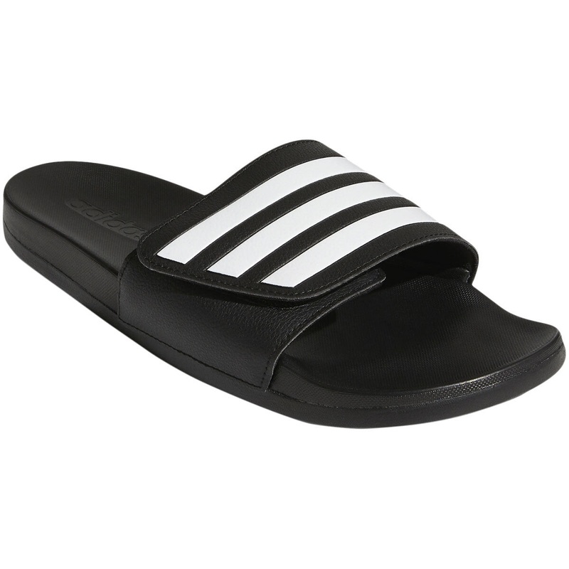 Men’s Adilette Comfort Adjustable Slides